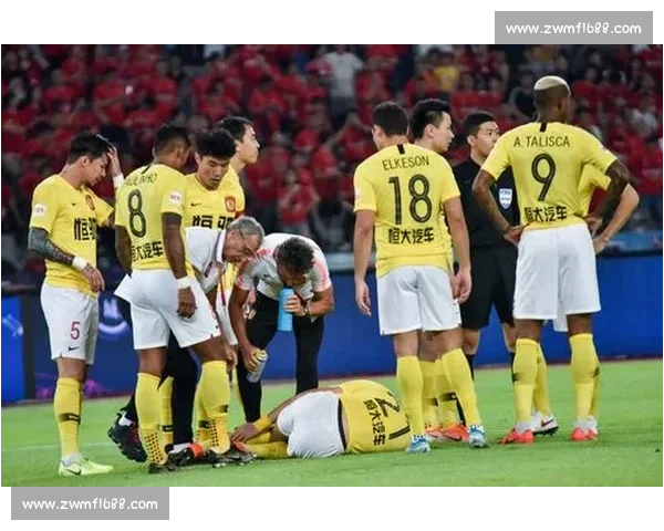 亚冠出线关键战国安迎战恒大南北豪门巅峰对决前瞻生死夜一触即发