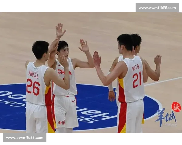 2006年多哈亚运会中国男篮对阵韩国经典之战全景回顾荣耀时刻