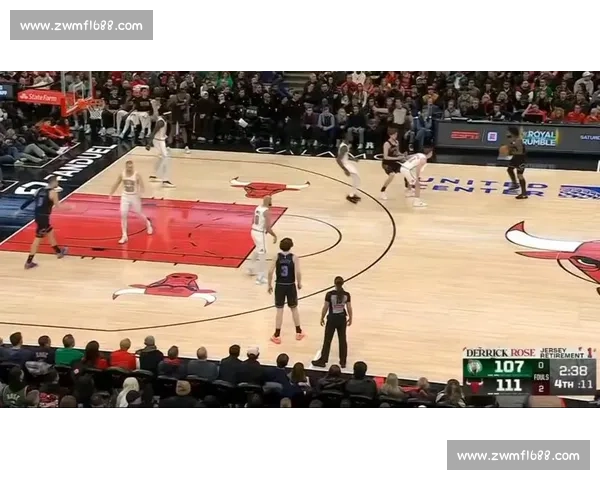 凯尔特人对阵公牛赛前走势解析与胜负预测深度解读关键对位与数据看点