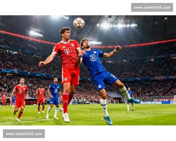 国际冠军杯焦点战米兰硬撼拜仁豪门对决引爆夏季足球夜激情碰撞 国际冠军杯焦点战米兰硬撼拜仁豪门对决引爆夏季足球夜激情碰撞