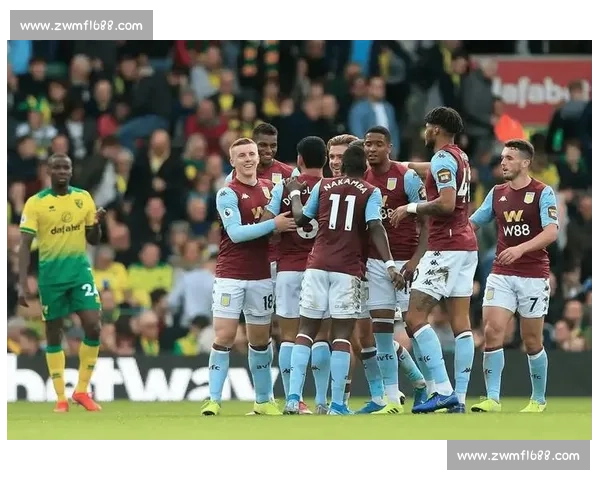 曼联vs英超焦点对决解析红魔赛季走向与争四前景关键战役战术博弈