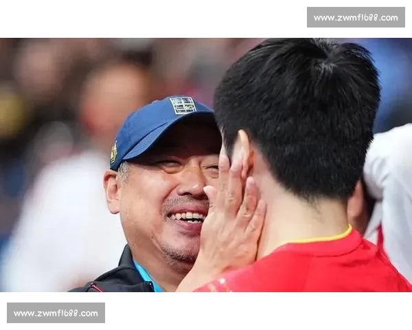 刘国梁vs佩尔森乒坛巅峰对决背后的时代较量与传奇瞬间