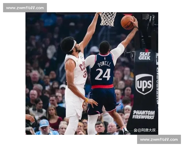 快船火箭强强对话西部焦点之战球星碰撞引爆赛场胜负悬念拉满夜晚