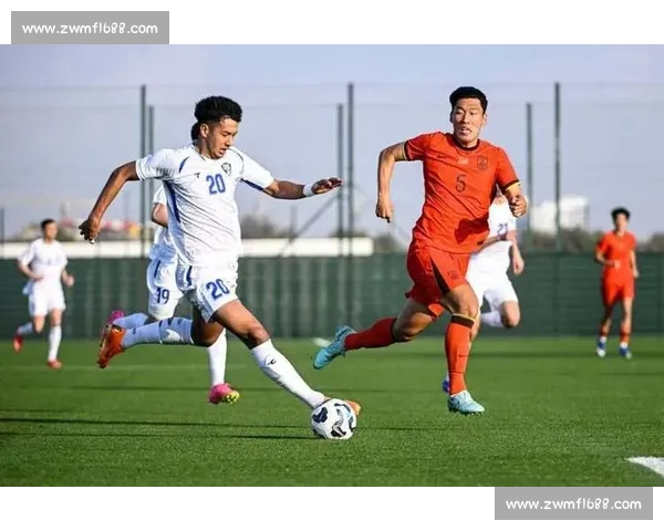 中国对阵乌兹别克全场录像回顾关键进球与比赛走势复盘精彩瞬间