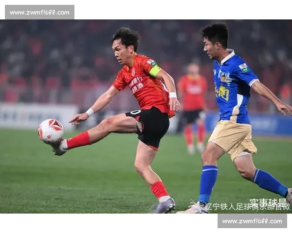 中超焦点战上港迎战富力强强对话考验争冠与保级走势赛季关键一役