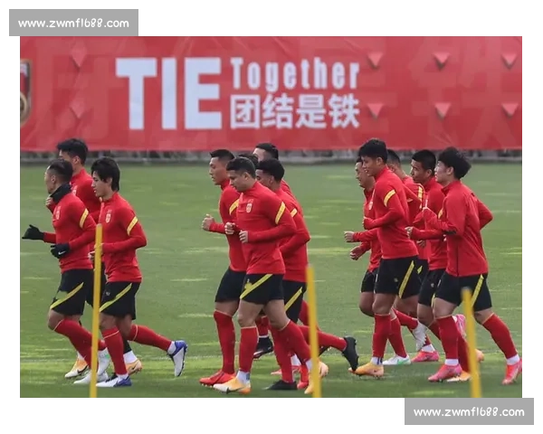 叙利亚迎战中国男足关键对决考验实力与意志亚洲赛场命运之夜争锋