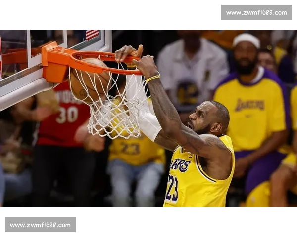 湖人掘金西决次节对决攻防博弈成比赛转折点关键时刻星光与体系较量