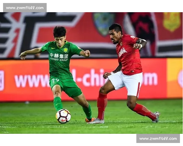 北京国安对阵恒大巅峰之战全场录像回顾与精彩瞬间解析战术博弈盘点