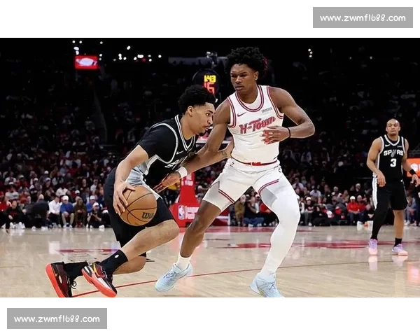 火箭对决马刺完整录像回顾新星表现与战术博弈全解析精彩瞬间盘点