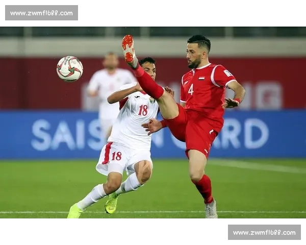 绿茵争锋澳大利亚迎战约旦焦点对决引爆亚洲足坛热议